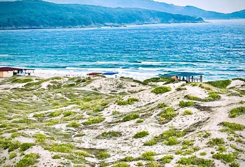 Sea View Apartment Free Parking