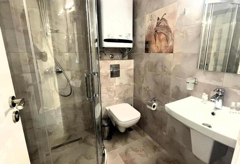 Sea View Apartment Free Parking