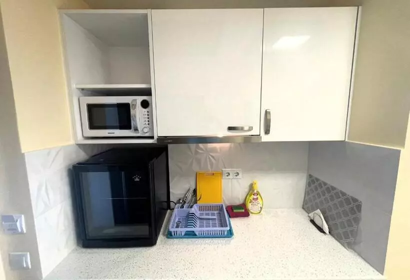 Sea View Apartment Free Parking