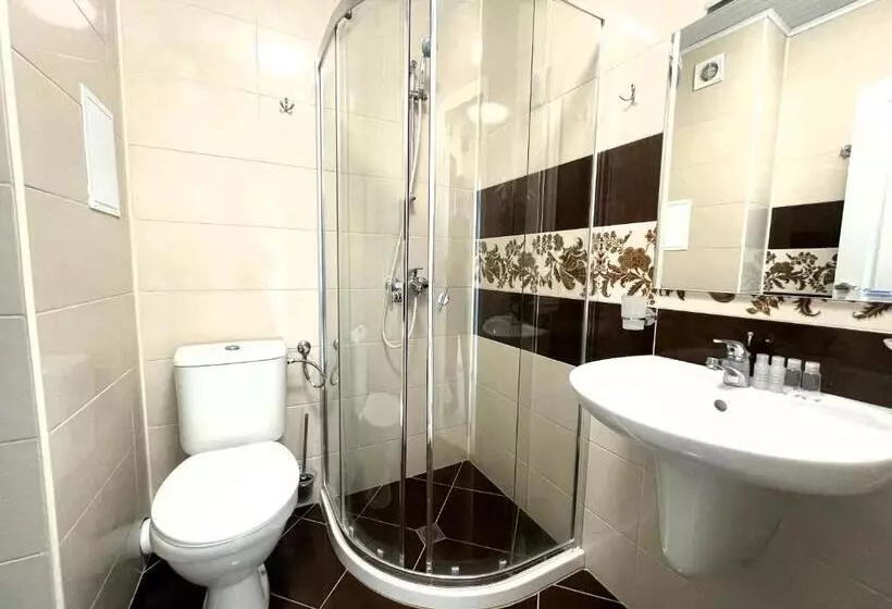 Sea View Apartment Free Parking