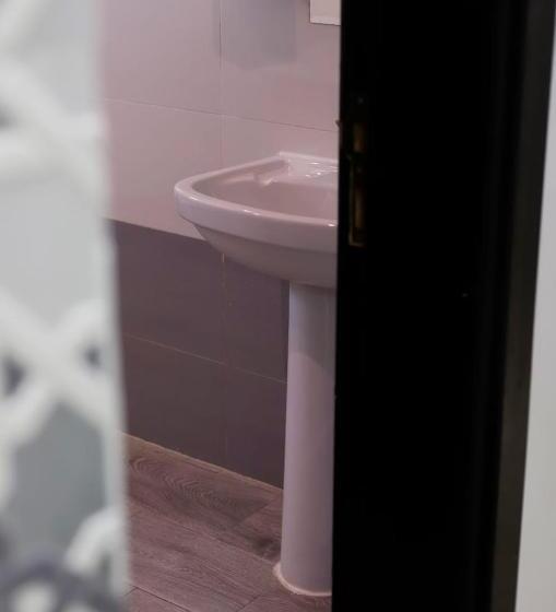 Hotel شقق زوايا الماسية للشقق المخدومة