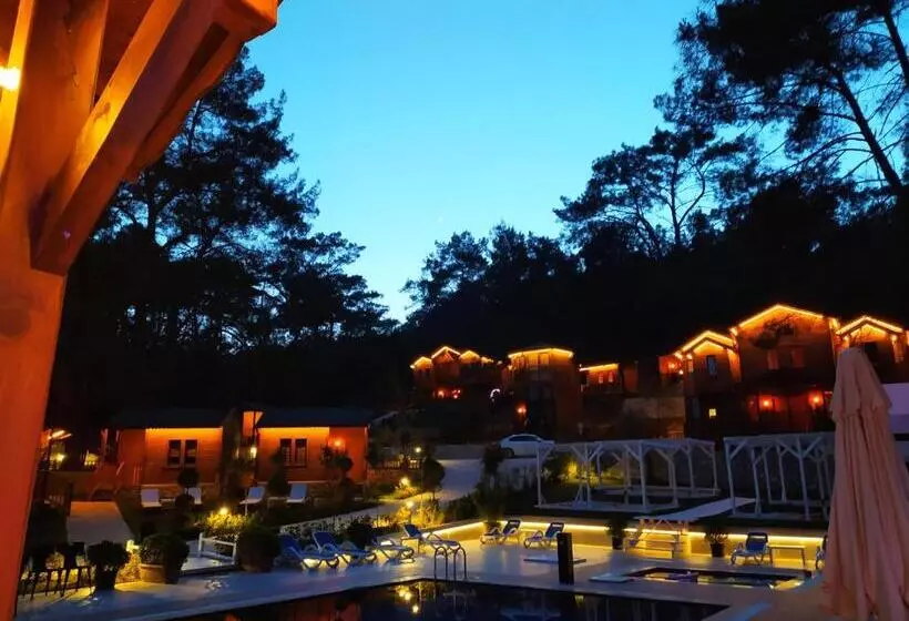 Babylontown Otel