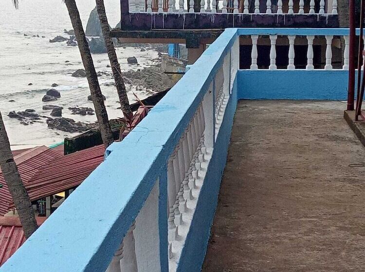 Locanda This Is It Beach Front Restobar