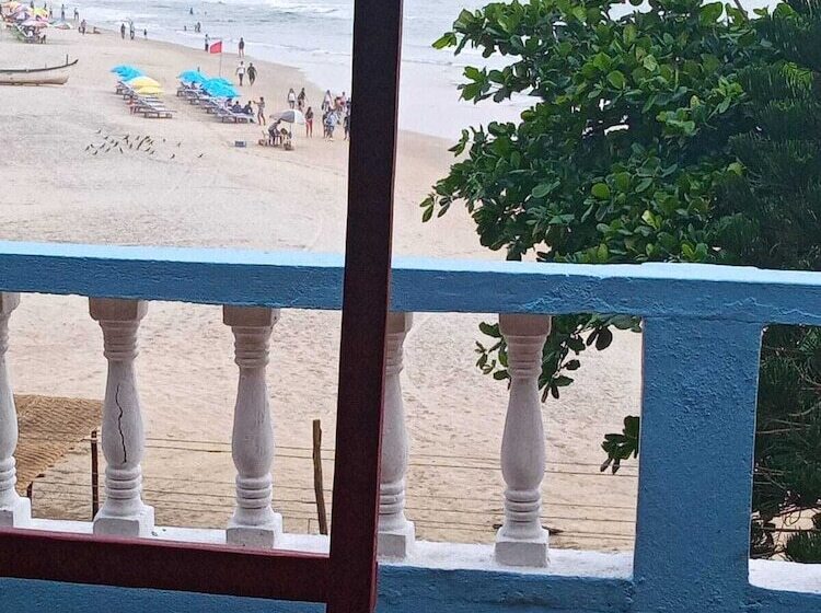 Locanda This Is It Beach Front Restobar