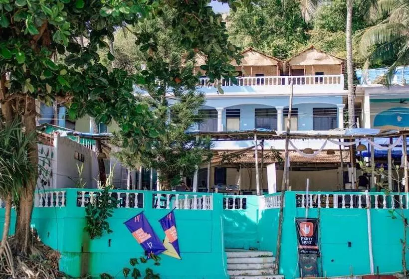 Cămin This Is It Beach Front Restobar