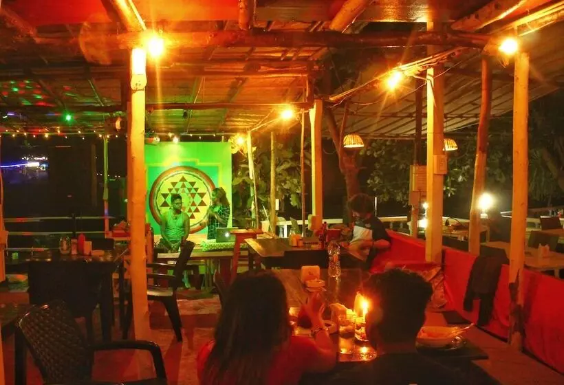 Cămin This Is It Beach Front Restobar