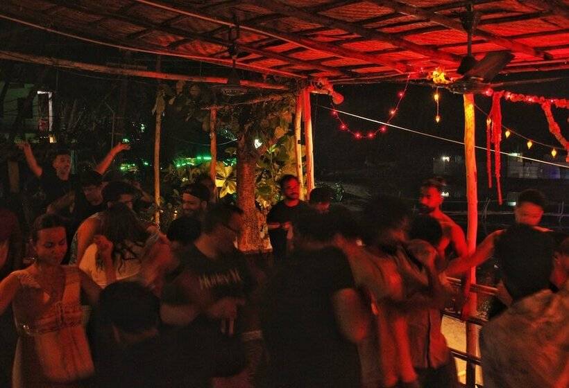 Locanda This Is It Beach Front Restobar