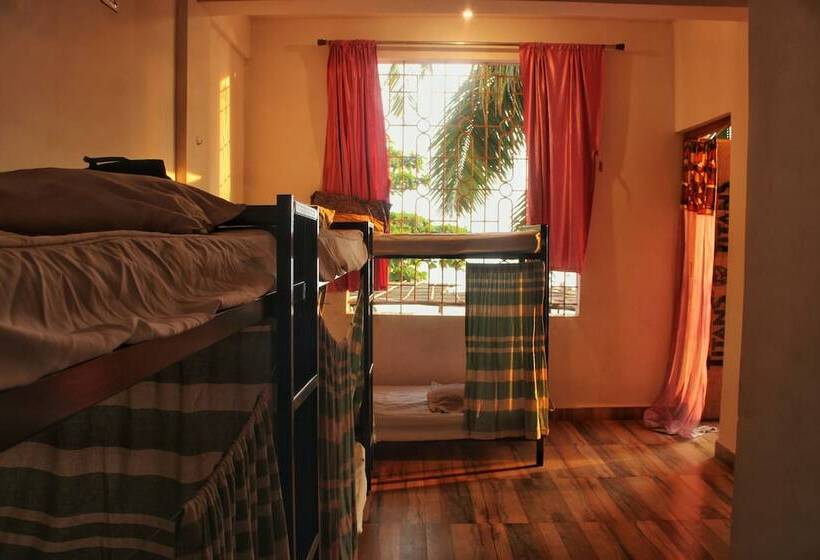 Locanda This Is It Beach Front Restobar