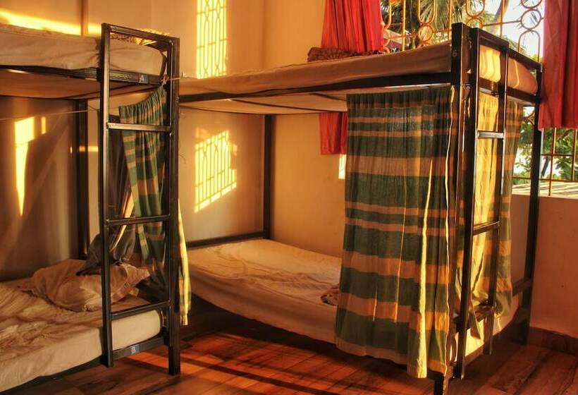 Locanda This Is It Beach Front Restobar