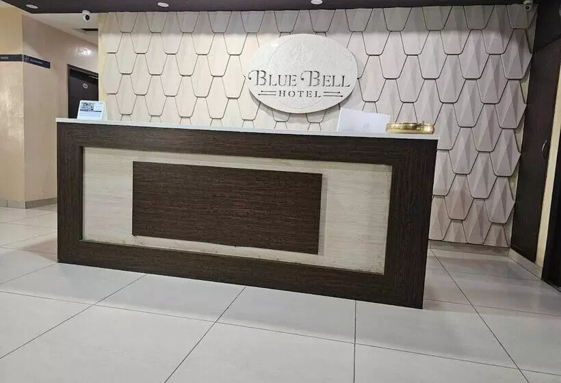 ホテル Blue Bell