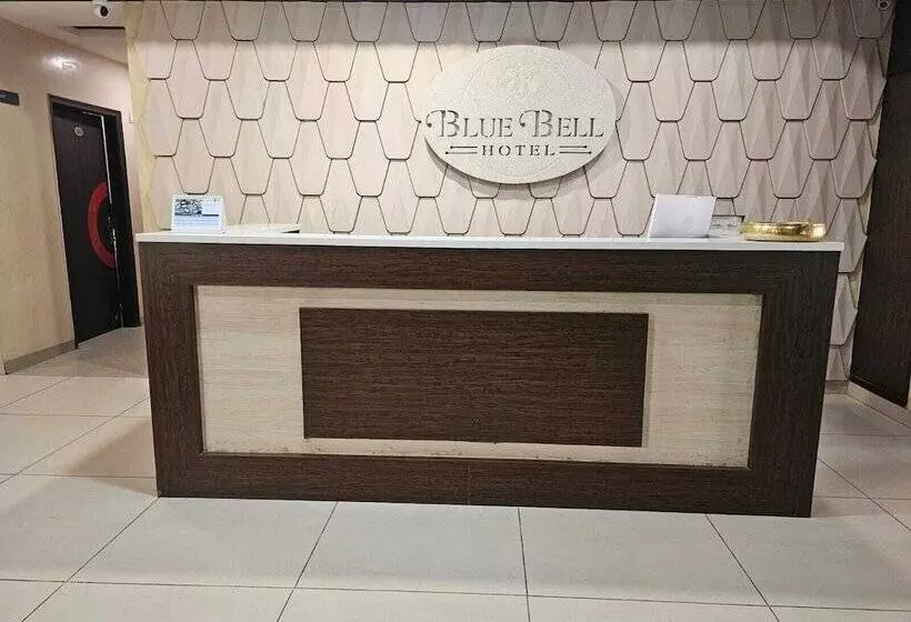 ホテル Blue Bell