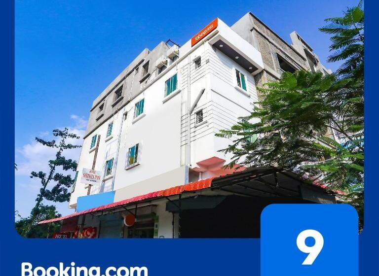 Hotel Fabexpress Shiva’s Inn