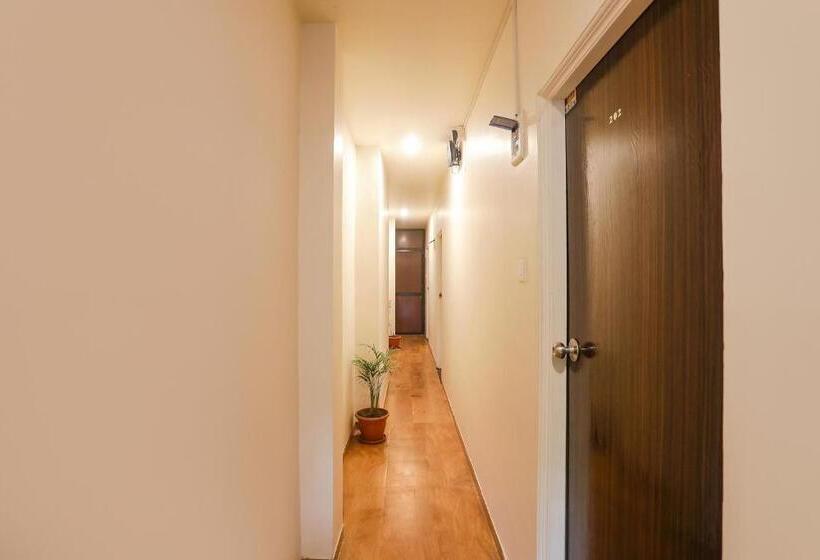 Hotel Fabexpress Shiva’s Inn