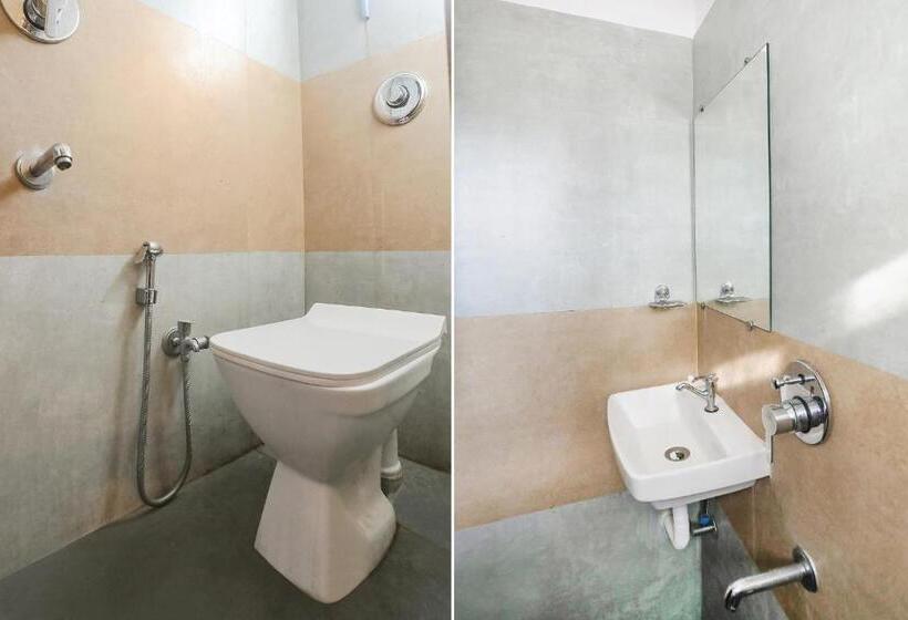 Hotel Fabexpress Shiva’s Inn