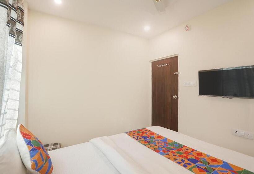 Hotel Fabexpress Shiva’s Inn