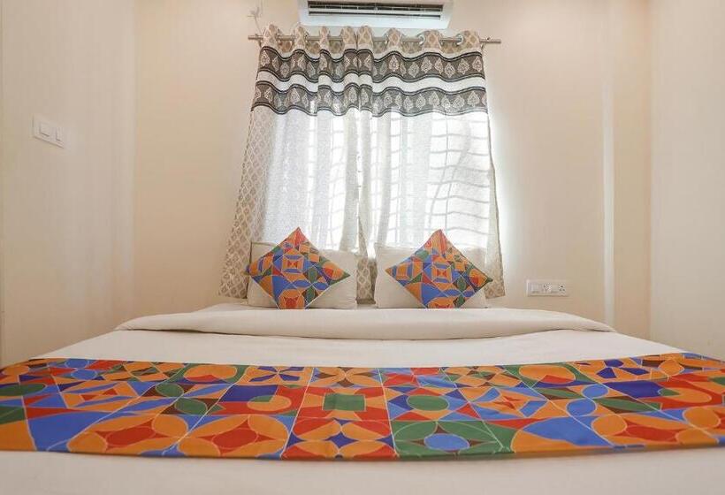 Hotel Fabexpress Shiva’s Inn