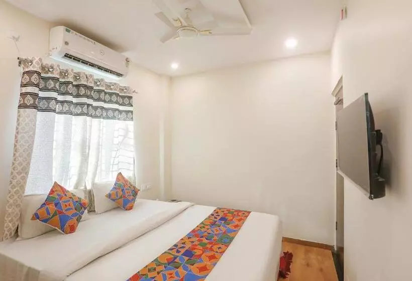 Hotelli Fabexpress Shiva’s Inn