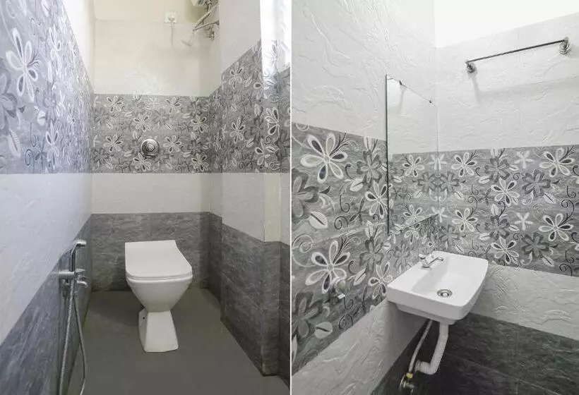 Hotelli Fabexpress Shiva’s Inn