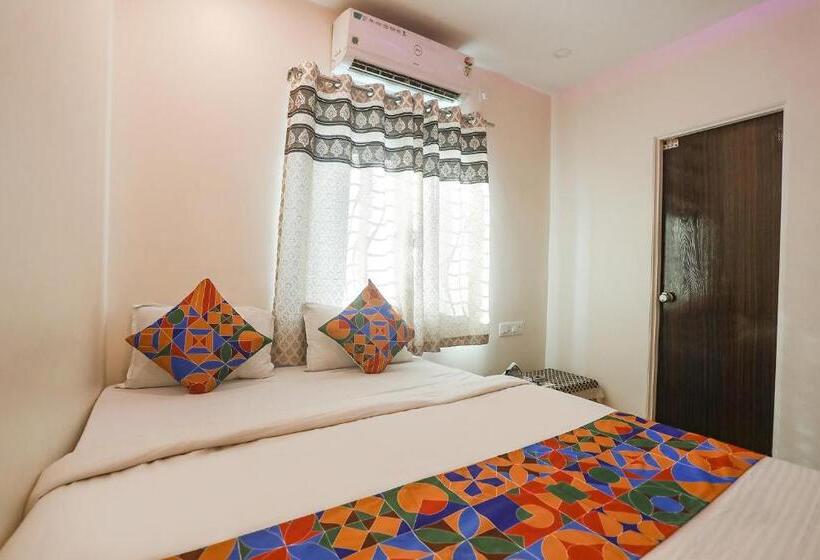 Hotel Fabexpress Shiva’s Inn