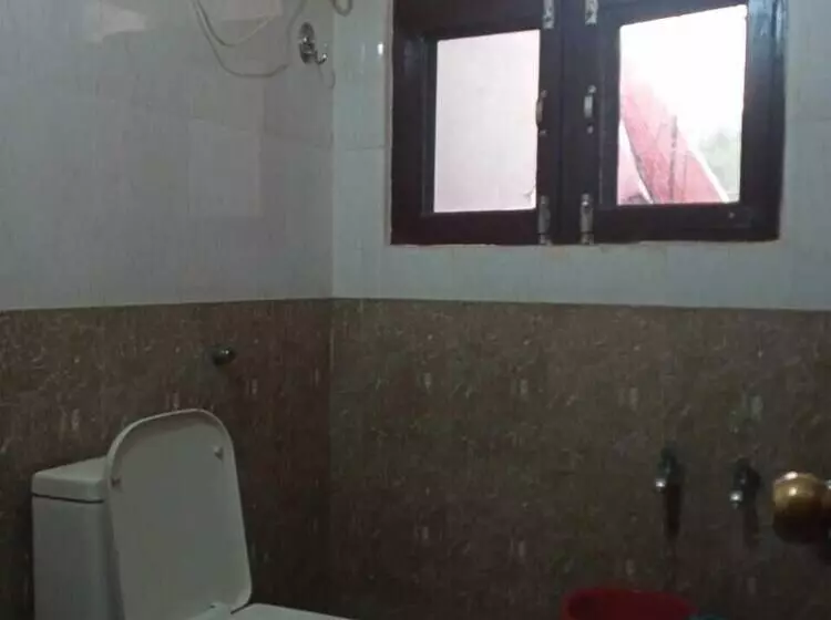 ホテル Himgiri Resort   Mandi