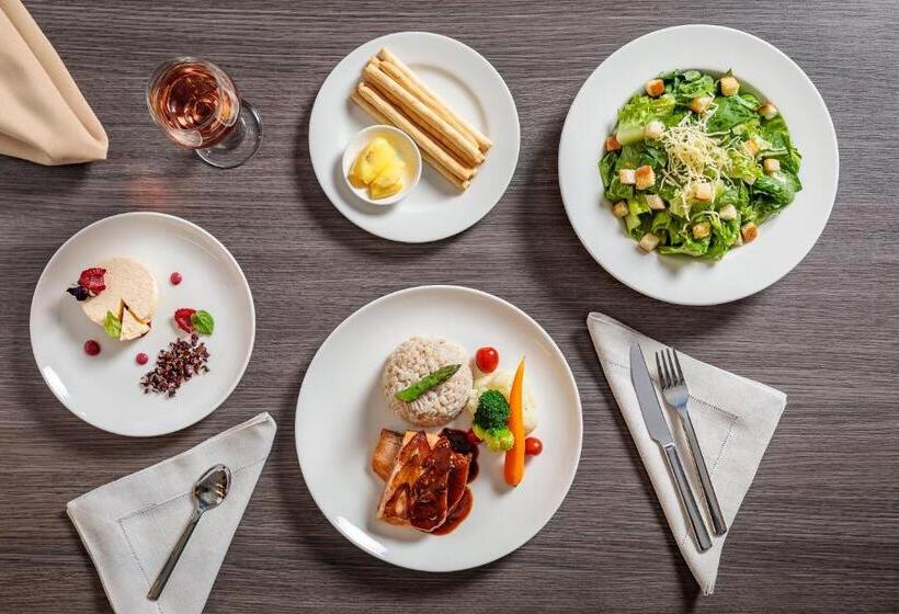 فندق Holiday Inn  Quito Airport, An Ihg