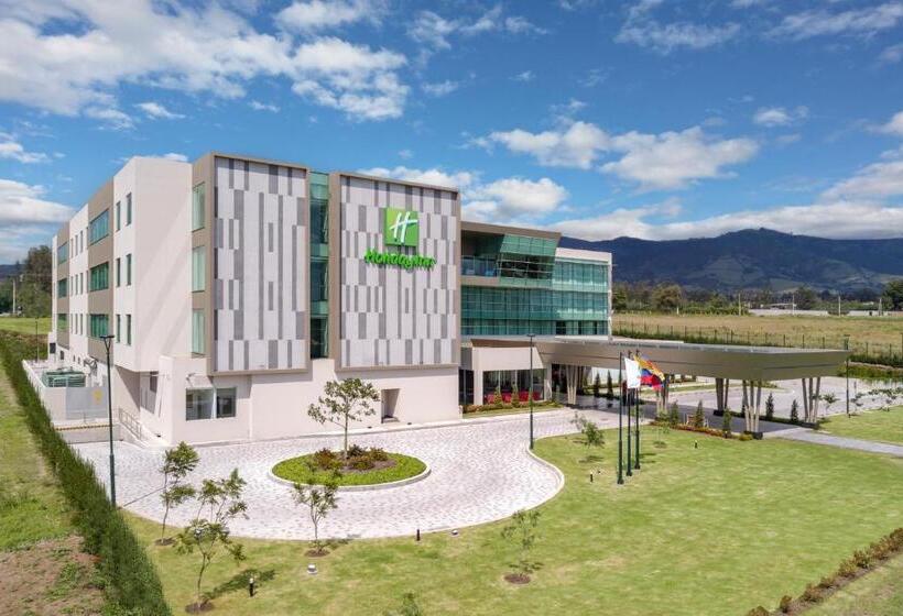 فندق Holiday Inn  Quito Airport, An Ihg