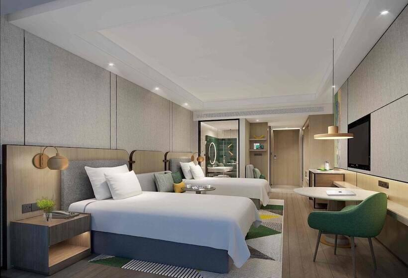 Hotel Holiday Innxian East By Ihg