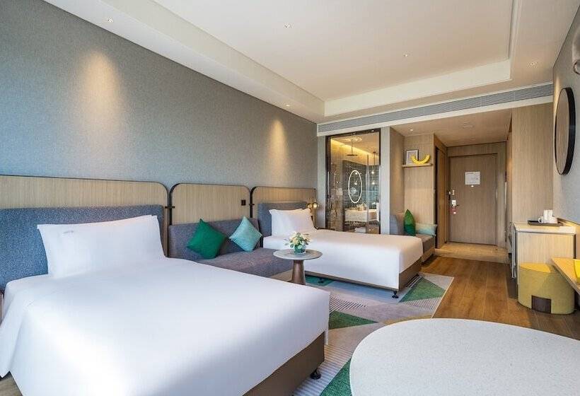 Hotel Holiday Innxian East By Ihg