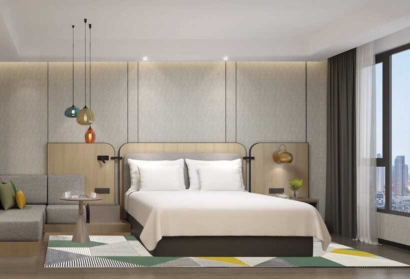 Hotel Holiday Innxian East By Ihg