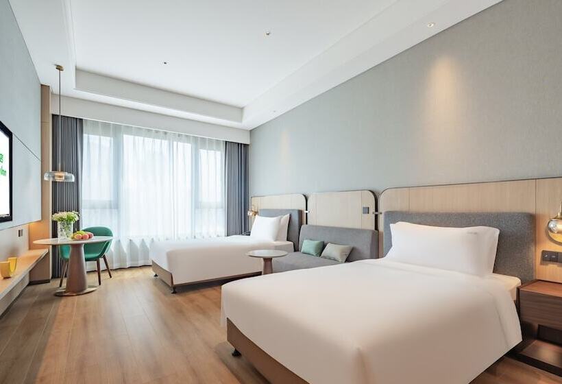 Hotel Holiday Innxian East By Ihg