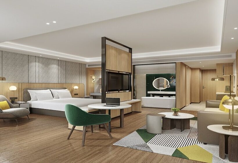 Hotel Holiday Innxian East By Ihg