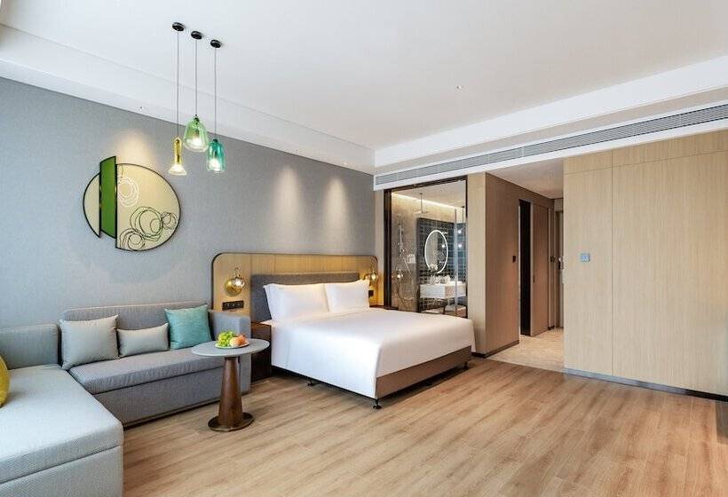 Hotel Holiday Innxian East By Ihg