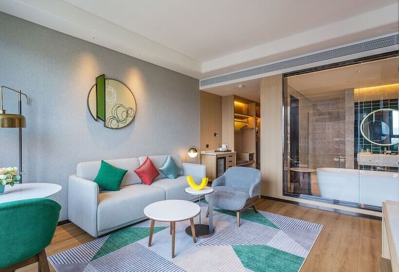 Hotel Holiday Innxian East By Ihg