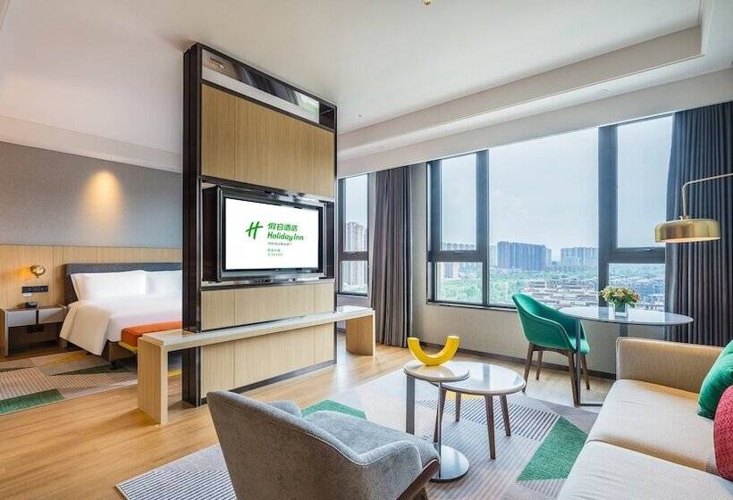 Hotel Holiday Innxian East By Ihg