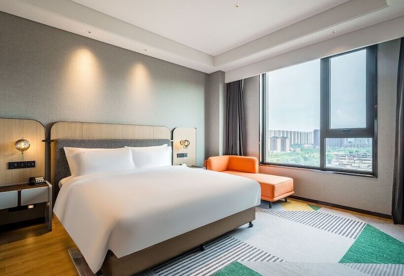 Hotel Holiday Innxian East By Ihg
