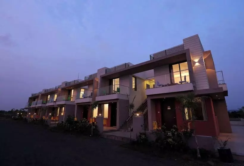 Hotelli Leena Resort