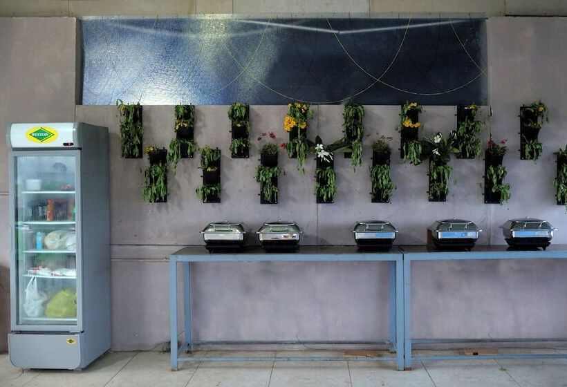 Отель Leena Resort