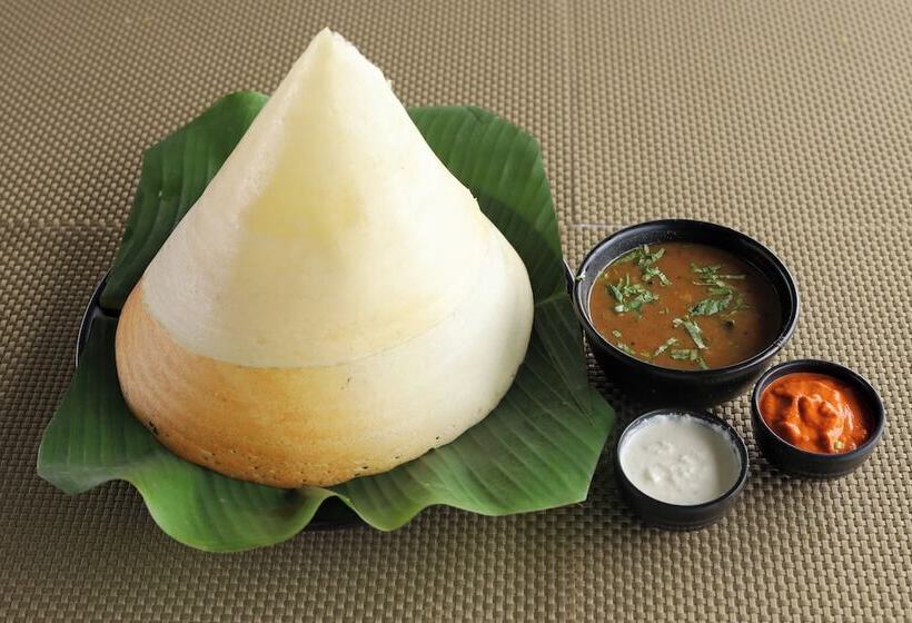 Отель Leena Resort