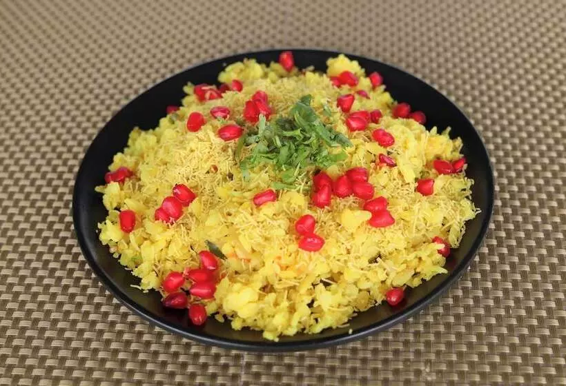 Hotelli Leena Resort