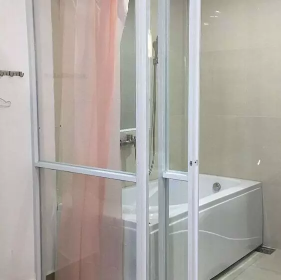 هتل Mai Tuan Pham Hung