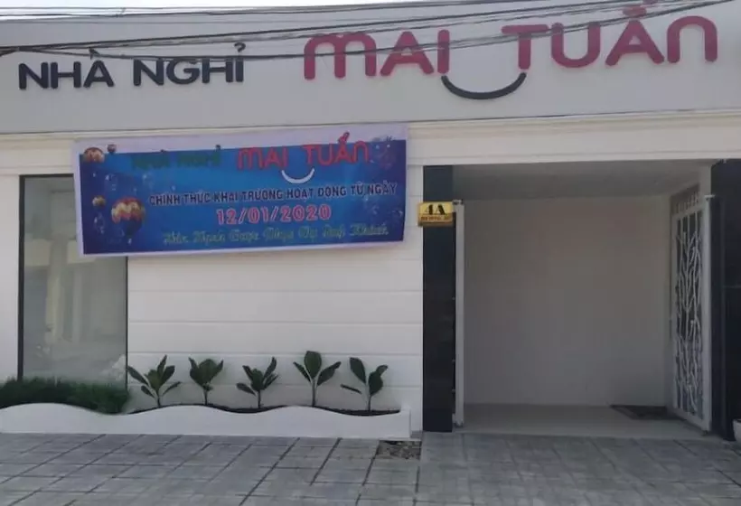 هتل Mai Tuan Pham Hung
