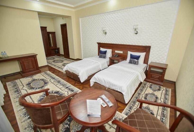 בית מלון כפרי Shahdil