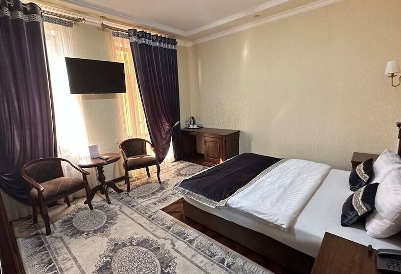 בית מלון כפרי Shahdil