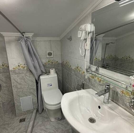 בית מלון כפרי Shahdil