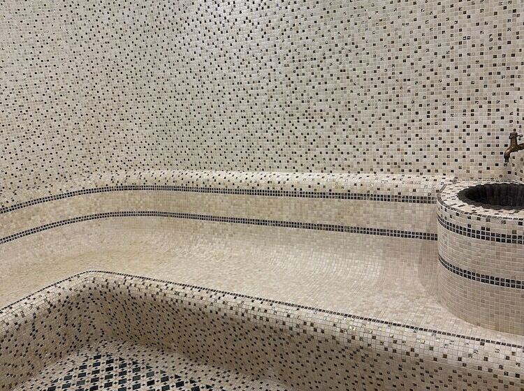 בית מלון כפרי Shahdil