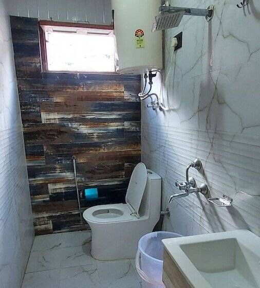 فندق Kalash, Badrinath