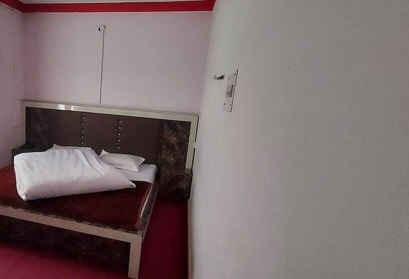 فندق Kalash, Badrinath