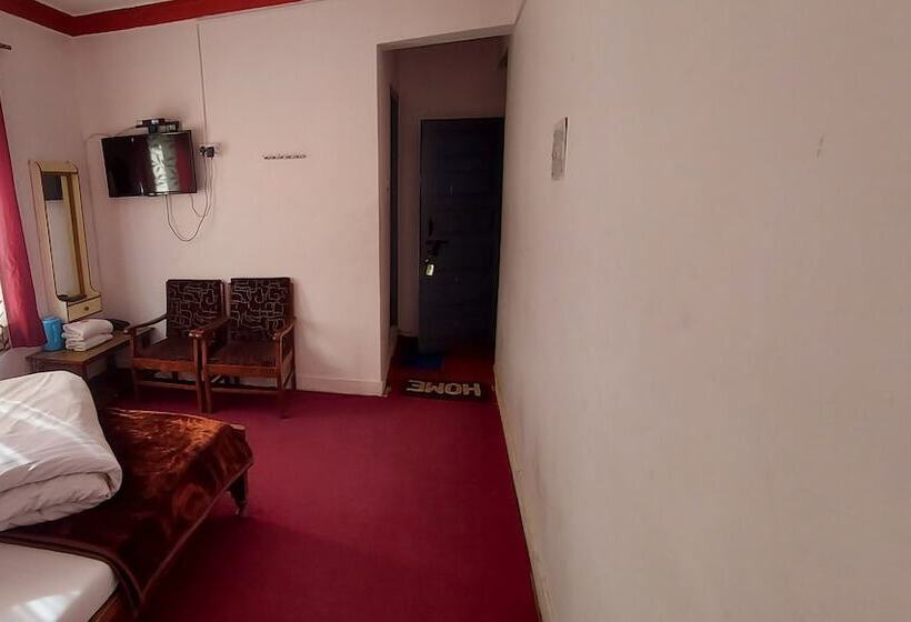 فندق Kalash, Badrinath