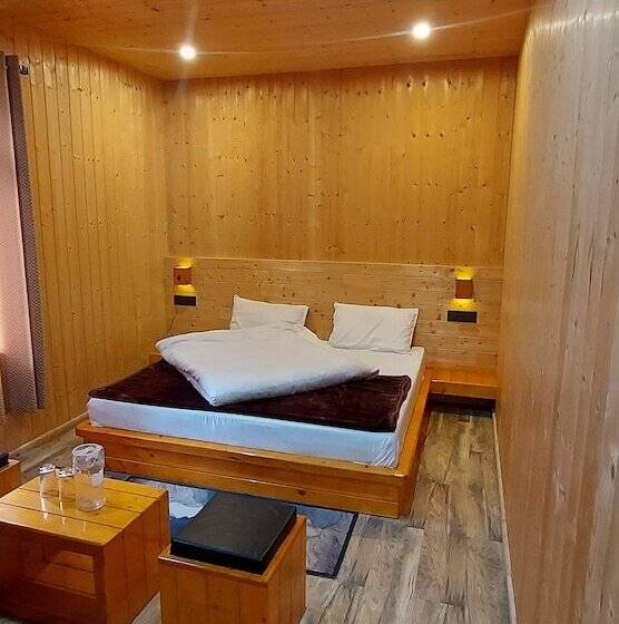 فندق Kalash, Badrinath