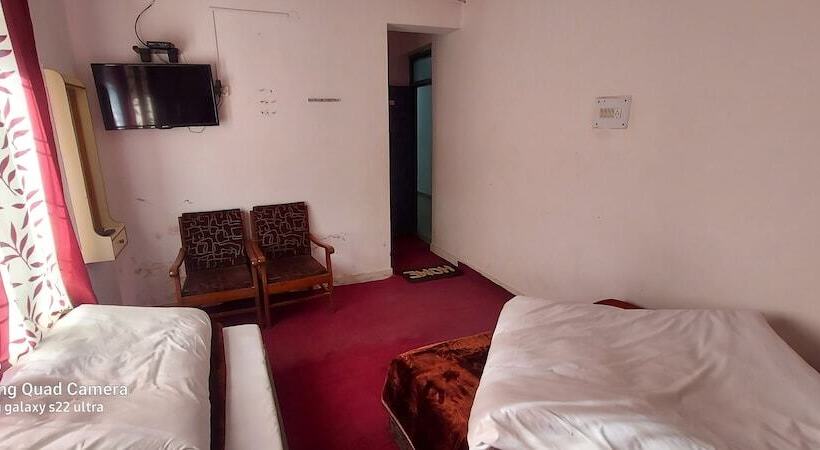 فندق Kalash, Badrinath